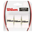 Înveliș superior Wilson  Pro Overgrip White