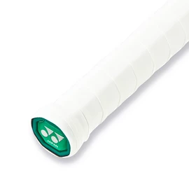 Înveliș superior Yonex Absorbent Super Grap White (12 Pack)