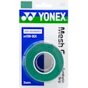 Înveliș superior Yonex  Mesh Grap AC138 Green