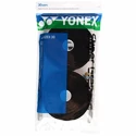 Înveliș superior Yonex  Super Grap Black (30 Pack)