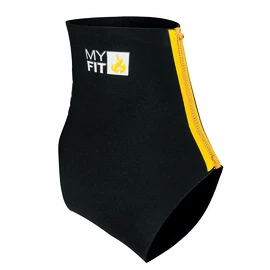 Învelișuri Powerslide MyFit Footies Low Cut 3 mm