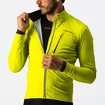 Jachetă de ciclism Castelli  Go Jacket