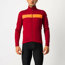 Jachetă de ciclism Castelli Raddoppia 3 Jacket