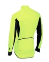 Jachetă de ciclism NorthWave  Extreme H20 Jacket Yellow Fluo/Black