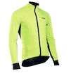 Jachetă de ciclism NorthWave  Extreme H20 Jacket Yellow Fluo/Black M