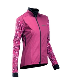 Jachetă de ciclism pentru femei NorthWave Extreme Wmn Jacket Tp