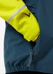 Jachetă pentru băieți Helly Hansen  Shelter Jacket 2.0 Orion Blue