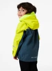 Jachetă pentru băieți Helly Hansen  Shelter Jacket 2.0 Orion Blue