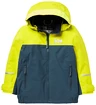 Jachetă pentru băieți Helly Hansen  Shelter Jacket 2.0 Orion Blue