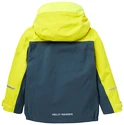 Jachetă pentru băieți Helly Hansen  Shelter Jacket 2.0 Orion Blue