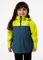 Jachetă pentru băieți Helly Hansen  Shelter Jacket 2.0 Orion Blue