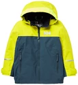 Jachetă pentru băieți Helly Hansen  Shelter Jacket 2.0 Orion Blue