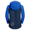 Jachetă pentru băieți Jack Wolfskin  Tucan Jacket Dark Indigo