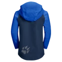 Jachetă pentru băieți Jack Wolfskin  Tucan Jacket Dark Indigo