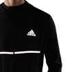 Jachetă pentru bărbați adidas Own The Run Colorblock Jacket Black