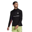 Jachetă pentru bărbați adidas Own The Run Colorblock Jacket Black XL