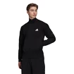 Jachetă pentru bărbați adidas  Tennis Primeknit Jacket Black