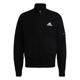 Jachetă pentru bărbați adidas Tennis Primeknit Jacket Black