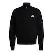 Jachetă pentru bărbați adidas  Tennis Primeknit Jacket Black XXL