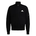 Jachetă pentru bărbați adidas  Tennis Primeknit Jacket Black XXL