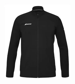 Jachetă pentru bărbați Babolat Play Jacket Men Black