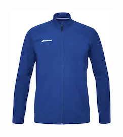 Jachetă pentru bărbați Babolat Play Jacket Men Sodalite Blue