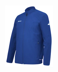 Jachetă pentru bărbați Babolat  Play Jacket Men Sodalite Blue M