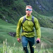 Jachetă pentru bărbați Bergans  Floyen Dark Green