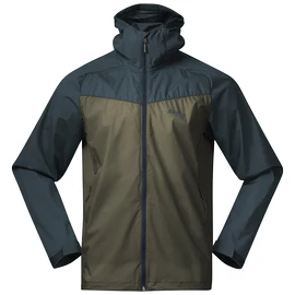 Jachetă pentru bărbați Bergans  Microlight Jacket