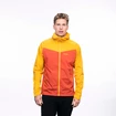 Jachetă pentru bărbați Bergans  Microlight Jacket Brick/Light Golden Yellow