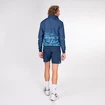 Jachetă pentru bărbați BIDI BADU  Lynel Tech Jacket Blue