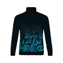 Jachetă pentru bărbați BIDI BADU  Lynel Tech Jacket Blue