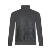 Jachetă pentru bărbați BIDI BADU  Lynel Tech Jacket Grey