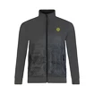 Jachetă pentru bărbați BIDI BADU  Lynel Tech Jacket Grey