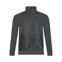 Jachetă pentru bărbați BIDI BADU  Lynel Tech Jacket Grey