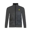 Jachetă pentru bărbați BIDI BADU  Lynel Tech Jacket Grey