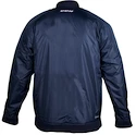 Jachetă pentru bărbați CCM  Bomber Jacket Navy L