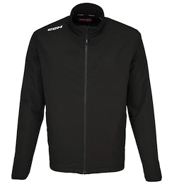 Jachetă pentru bărbați CCM HD Jacket Black