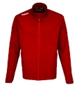 Jachetă pentru bărbați CCM  HD Jacket Red