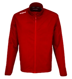 Jachetă pentru bărbați CCM HD Jacket Red