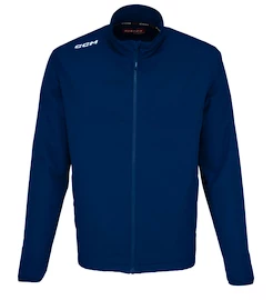 Jachetă pentru bărbați CCM HD Jacket True Navy