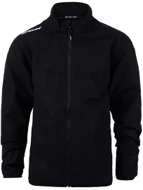 Jachetă pentru bărbați CCM Skate Suit Jacket Black