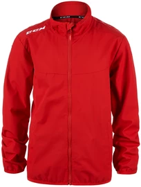 Jachetă pentru bărbați CCM Skate Suit Jacket Red