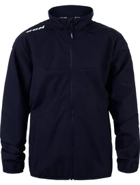 Jachetă pentru bărbați CCM Skate Suit Jacket True Navy