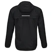 Jachetă pentru bărbați CCM  Training Wind Breaker Black