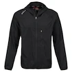 Jachetă pentru bărbați CCM  Training Wind Breaker Black