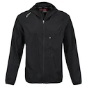 Jachetă pentru bărbați CCM  Training Wind Breaker Black