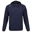 Jachetă pentru bărbați CCM  Training Wind Breaker Navy