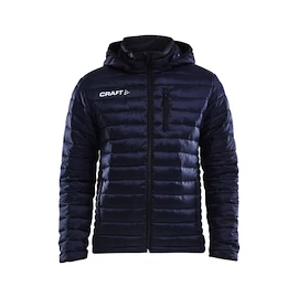 Jachetă pentru bărbați Craft Isolate Navy Blue