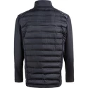 Jachetă pentru bărbați Endurance  Midan Hot Fused Hybrid Jacket Black